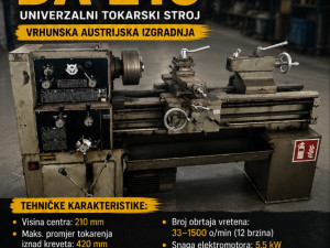 STRUG VOEST AUSTRIJA