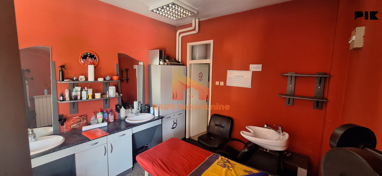 Poslovni prostor Banja Luka 15m2 - CENTAR 6