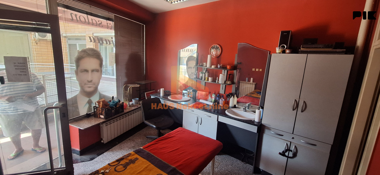 Poslovni prostor Banja Luka 15m2 - CENTAR 7