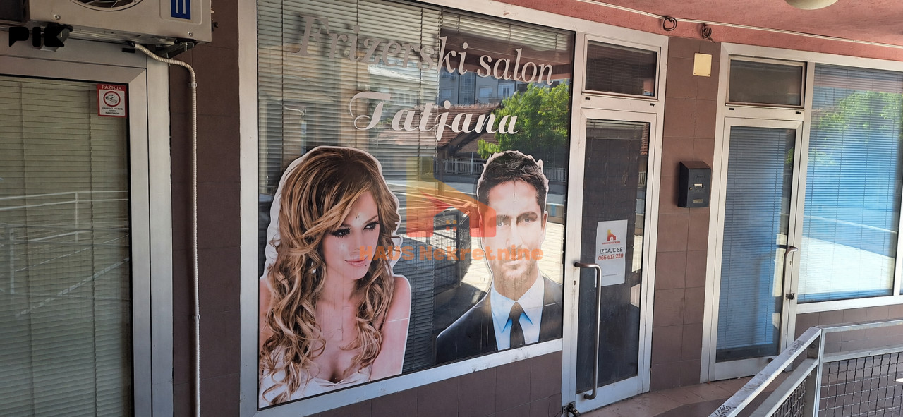 Poslovni prostor Banja Luka 15m2 - CENTAR 8