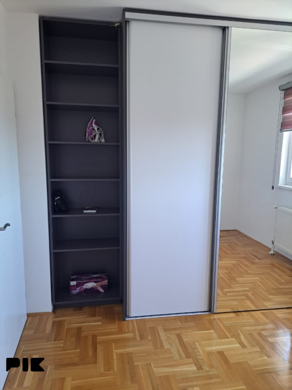 Nov namješten stan Bijeljina 52 m2 odmah useljiv photo 3