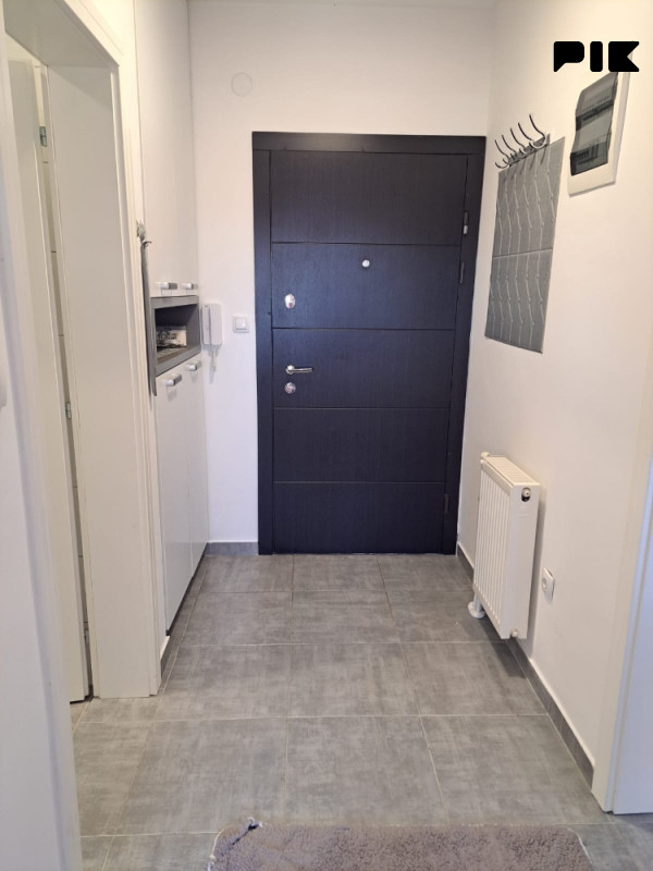 Namješten stan 52 m2 odmah useljiv 8