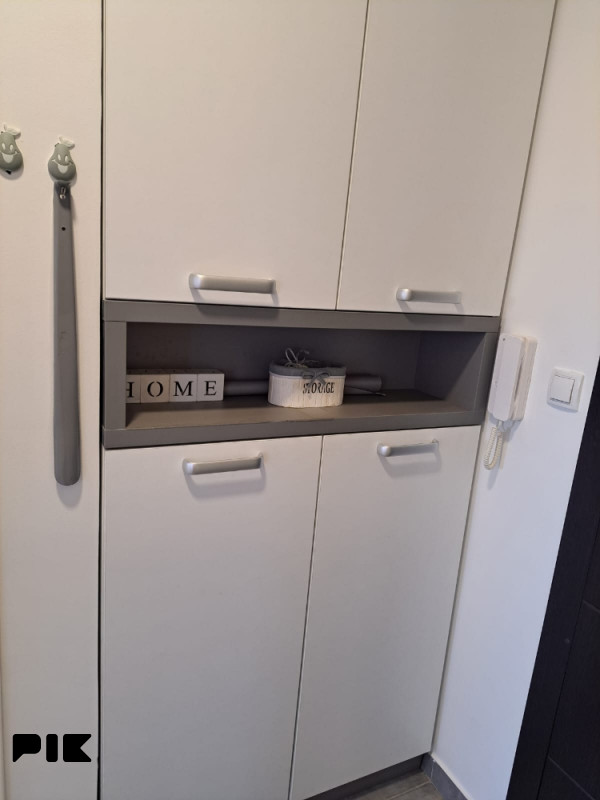 Namješten stan 52 m2 odmah useljiv 11