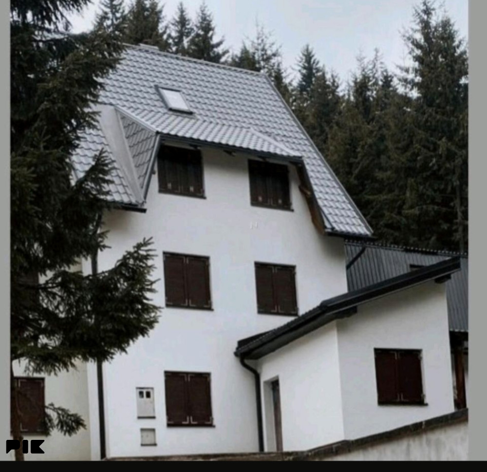 Vlasic Kuca sa 3 Apartmana + Garaza