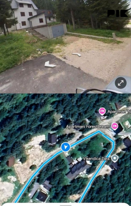 Vlasic Kuca sa 3 Apartmana + Garaza 6