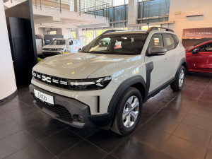 Dacia Duster  1,2 120 ECO-G Expression