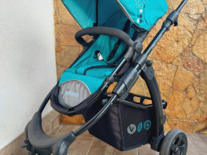 DJECIJA KOLICA Bebe CHIPOLINO  GEMMA  SWITCH 0-22 KG nosivost
