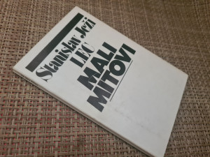 Stanislav Ježi Lec - Mali mitovi