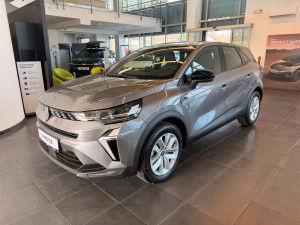 Renault Symbioz TCe 140 evolution