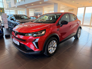 Renault Captur TCe 115 Evolution 2026