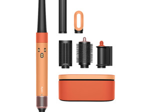 Dyson Airwrap i.d. Ceramic Apricot/Topaz Styler uvijač