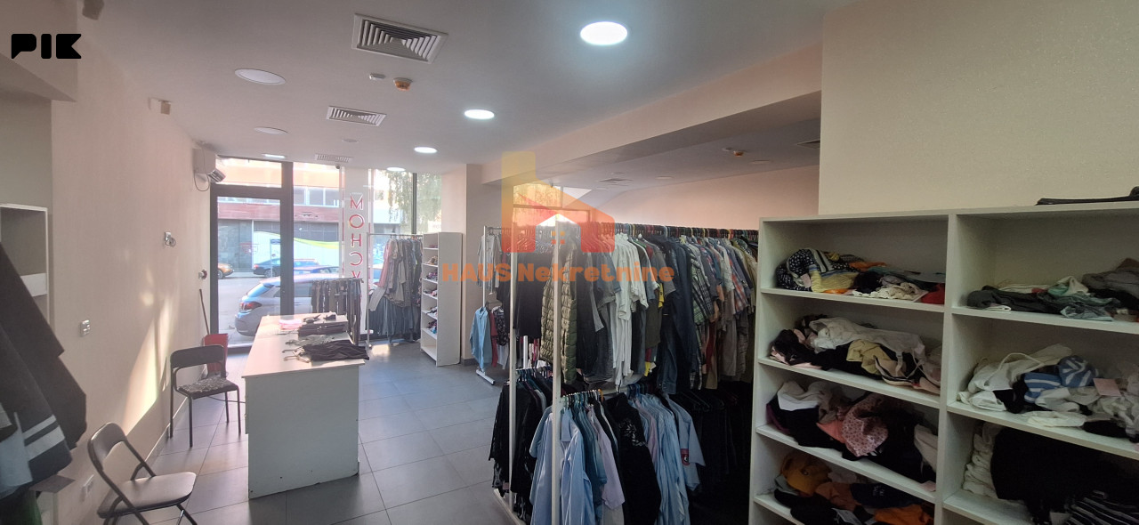 Poslovni prostor Banja Luka 100m2 - OPEN SPACE 6