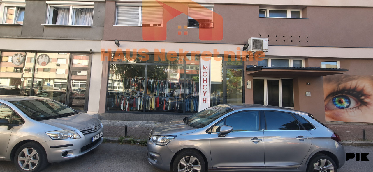 Poslovni prostor Banja Luka 100m2 - OPEN SPACE 7
