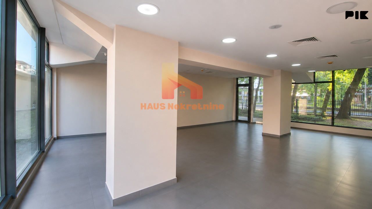 Poslovni prostor Banja Luka 100m2 - OPEN SPACE