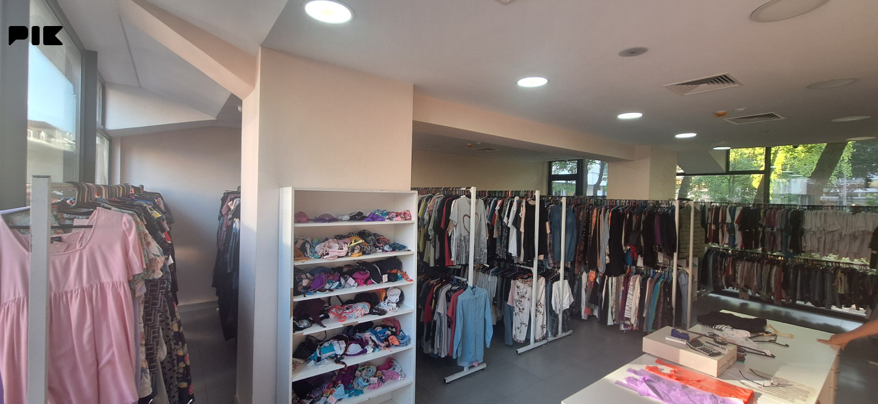 Poslovni prostor Banja Luka 100m2 - OPEN SPACE 2