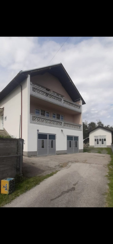 Kuća Višegrad