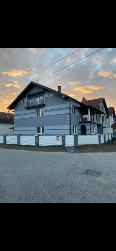 Kuća Modriča