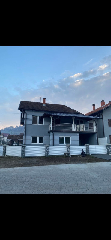 Kuća Modriča 2
