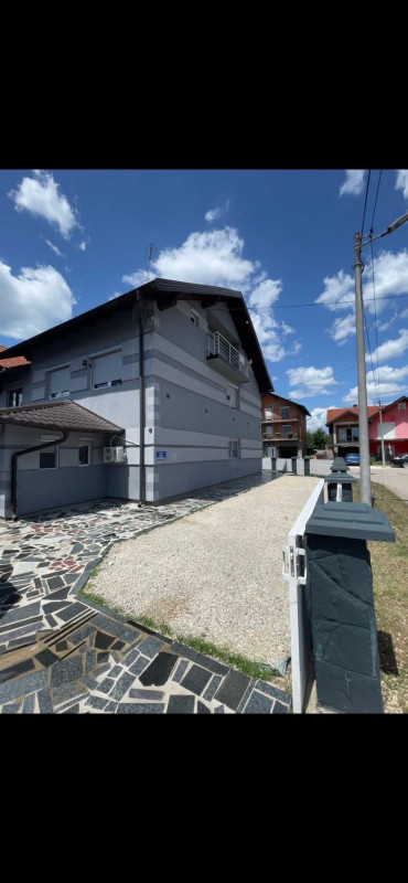 Kuća Modriča 3