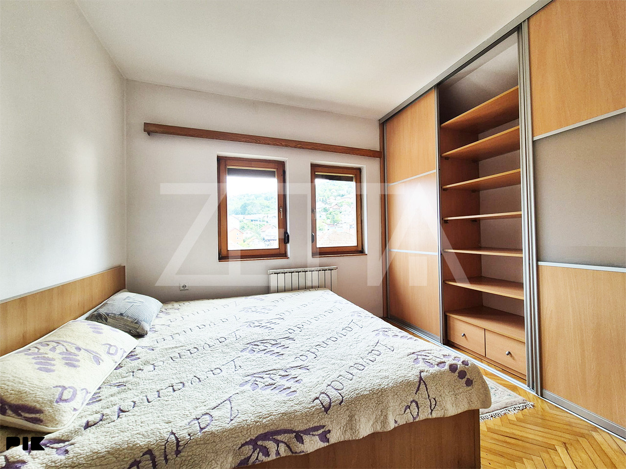 (iznajmljivanje) Stan u kući, 100 m2, Šip - ZettaNekretnine 4