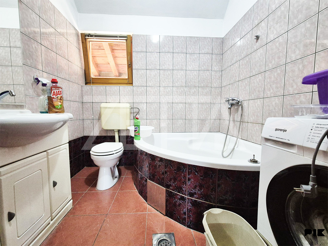 (iznajmljivanje) Stan u kući, 100 m2, Šip - ZettaNekretnine 7