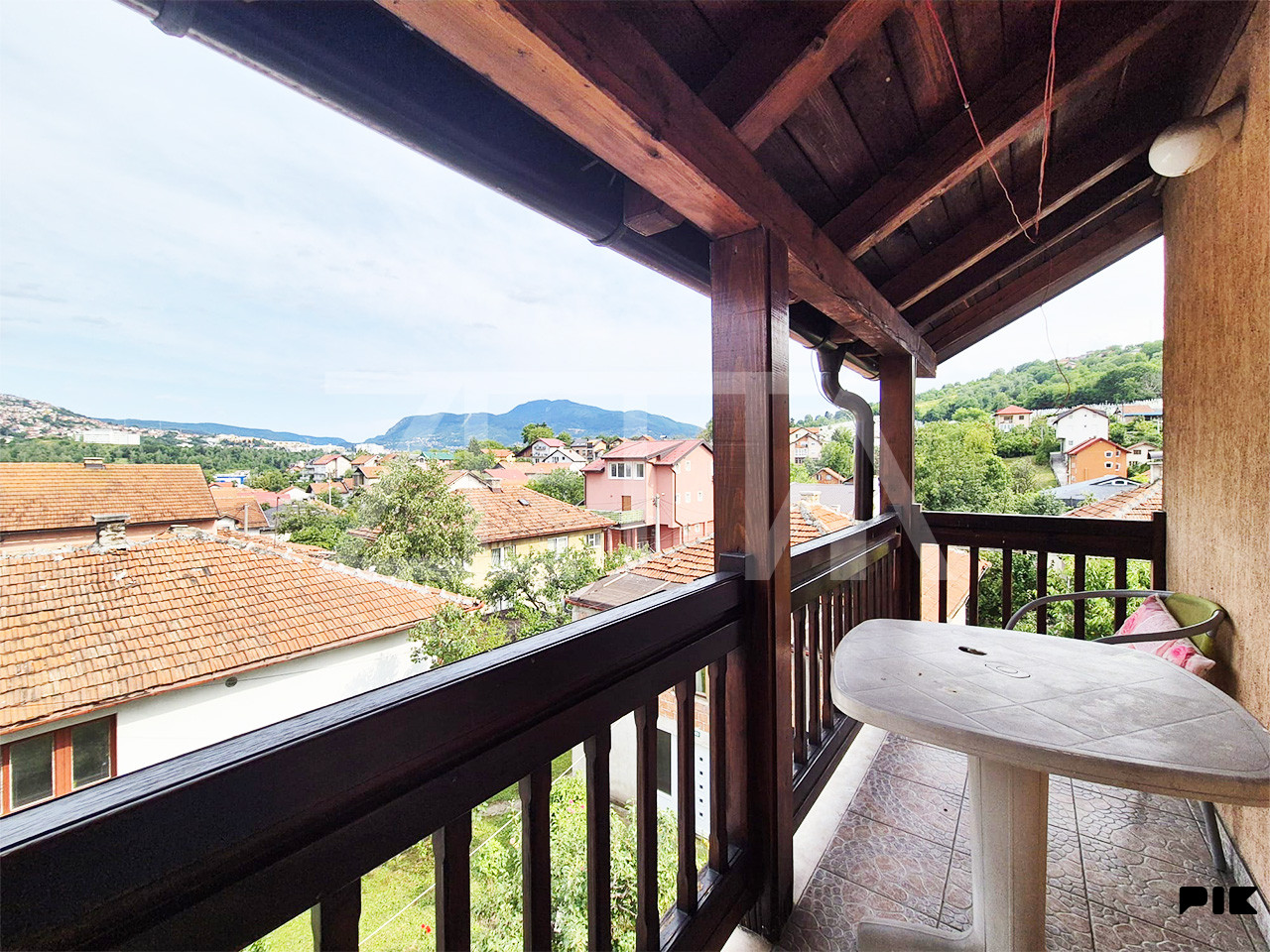 (iznajmljivanje) Stan u kući, 100 m2, Šip - ZettaNekretnine 8
