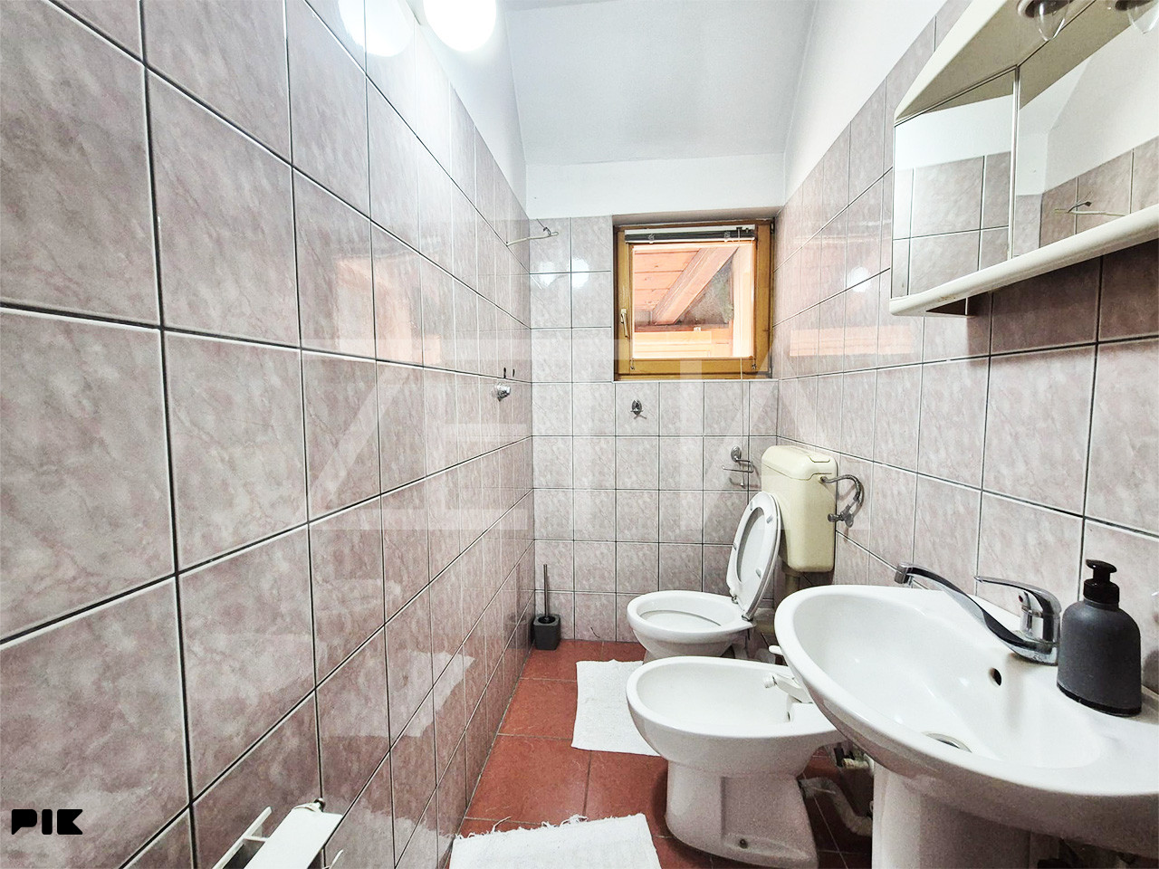 (iznajmljivanje) Stan u kući, 100 m2, Šip - ZettaNekretnine 9