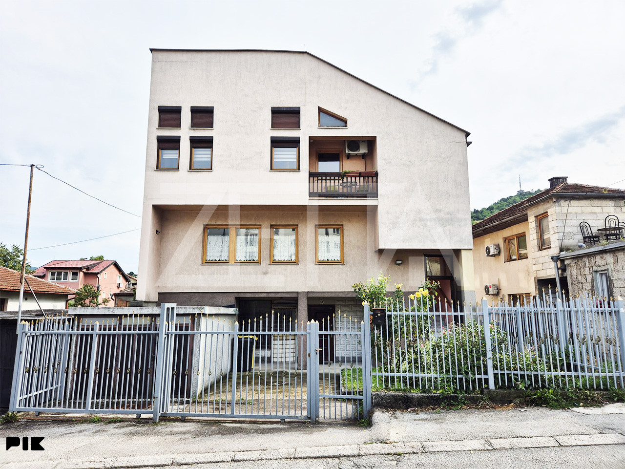 (iznajmljivanje) Stan u kući, 100 m2, Šip - ZettaNekretnine 10