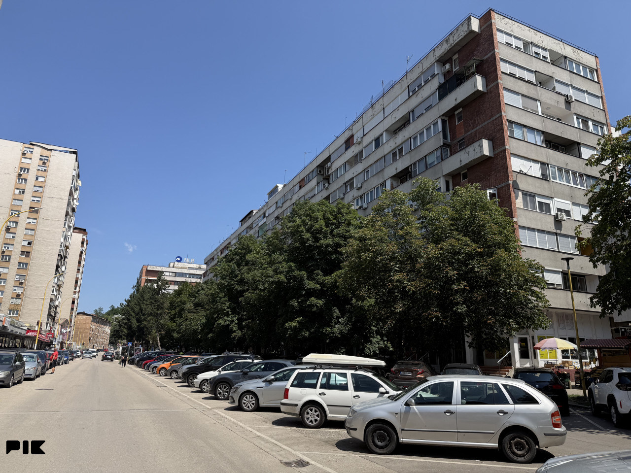 Stan - Slatina Tuzla - 124 m2 - odlična prilika! 6