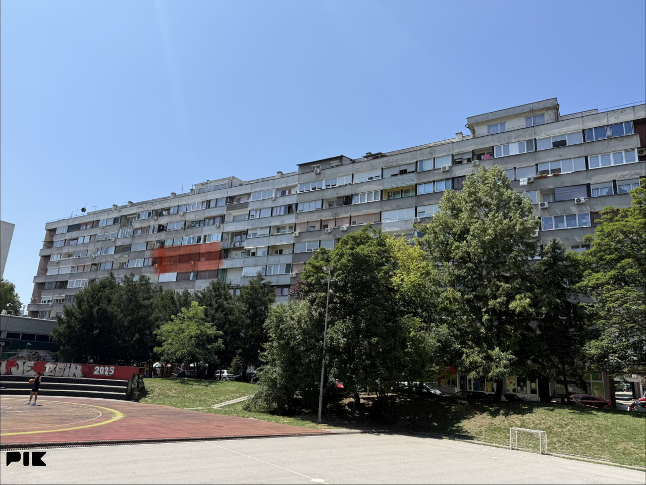 Stan - Slatina Tuzla - 124 m2 - odlična prilika! 2