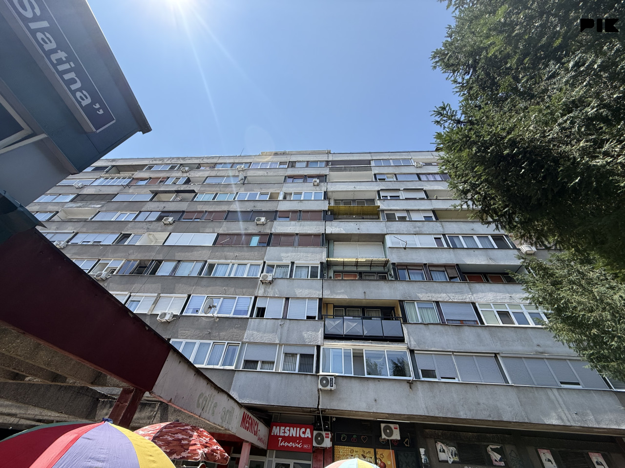 Stan - Slatina Tuzla - 124 m2 - odlična prilika! 4
