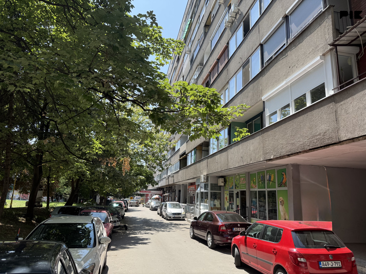 Stan - Slatina Tuzla - 124 m2 - odlična prilika! 5