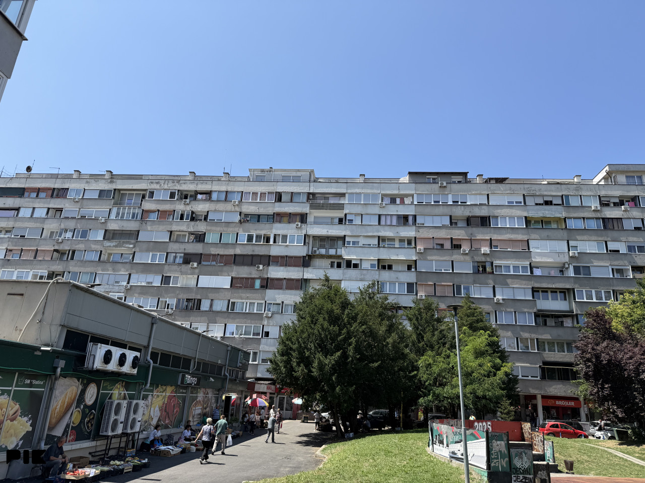 Stan - Slatina Tuzla - 124 m2 - odlična prilika! 3