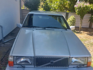Volvo 760