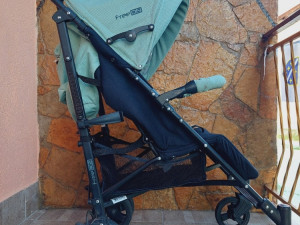 DJECIJA KOLICA Bebe  Kisobran  Freon Sun Plus