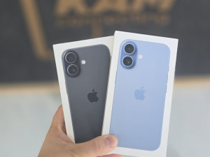 *Akcija* Apple iPhone 17 256GB