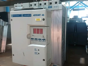 SOFT STARTER 45kW