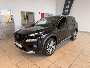 Nissan X-Trail e-Power 213 4WD A/T Tekna+