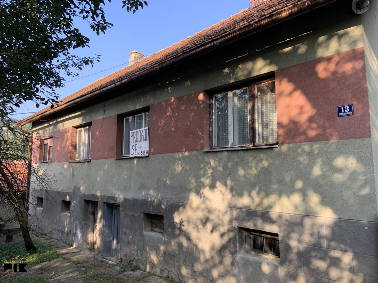 Kuća Tuzla
