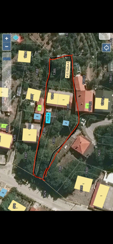 Kuća Tuzla 3