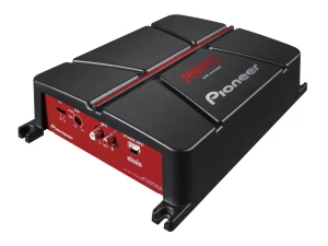 Auto pojačalo 2-kanalno 500W Pioneer GM-A3702