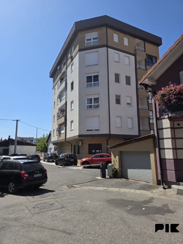 Stanovi i apartmani Bijeljina