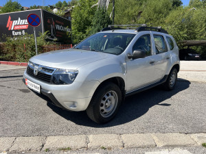 DACIA DUSTER 1.5 dCi AMBIENCE 4x4*GRIS COMETE*