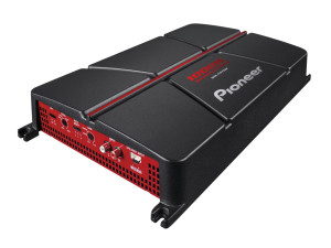 Auto pojačalo 2-kanalno 1000W Pioneer GM-A5702