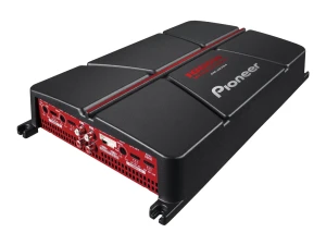 Auto pojačalo 4-kanalno 1000W Pioneer  GM-A6704