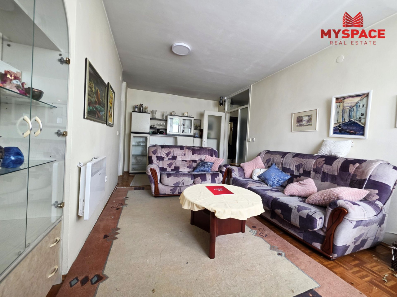 MY SPACE/ Stan/ Kosevsko brdo/ 53m photo 3