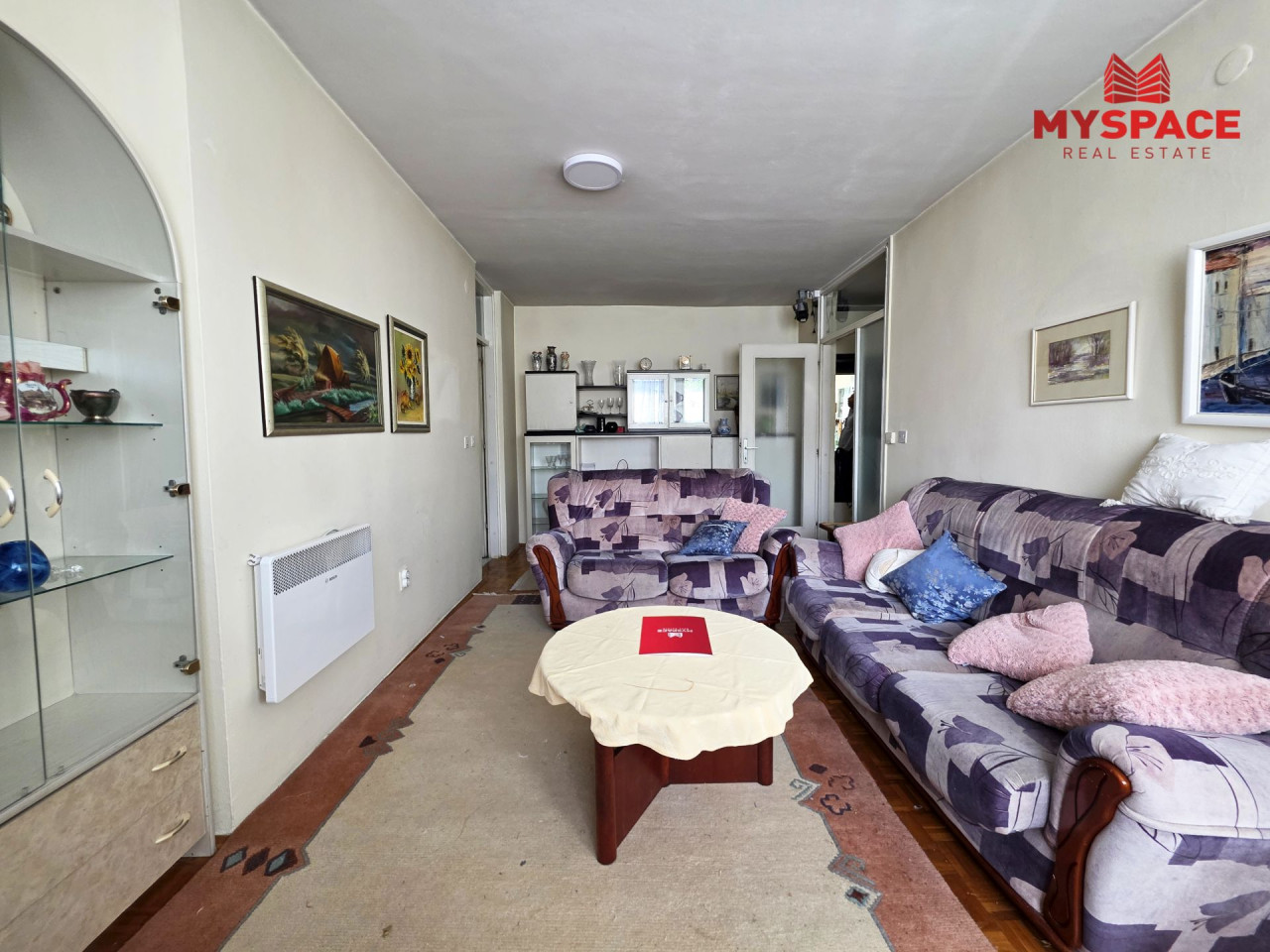 MY SPACE/ Stan/ Kosevsko brdo/ 53m photo 4