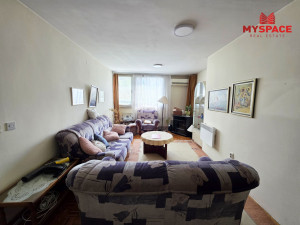 MY SPACE/ Stan/ Kosevsko brdo/ 53m