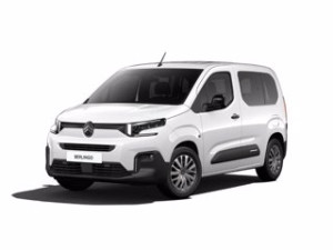 Citroen Berlingo VAN 2026 033788900 5 godina garancije