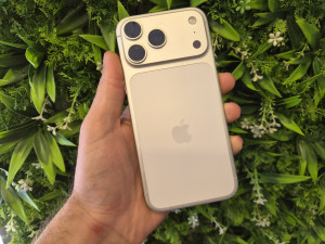 IPHONE 17 PRO MAX 256 GB